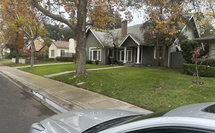 Pictures of Multifamily property located at 150 W Stadium Dr, Stockton, CA 95204 for sales - image #1