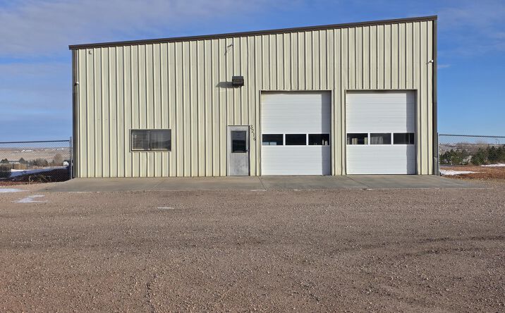 Pictures of Industrial property located at 3216 Garman Road, Gillette, WY 82716 for sales - image #1