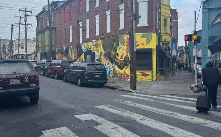 Pictures of Special Purpose property located at 3100 Kensington Avenue, Philadelphia, PA 19134 for sales - image #1