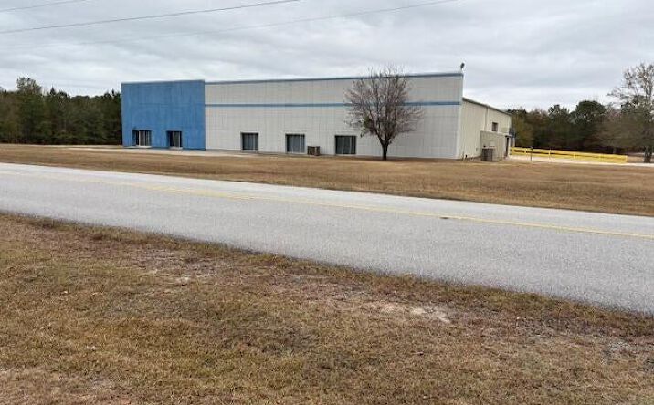 Pictures of Special Purpose property located at 12150 E Main Street, Williston, SC 29853 for sales - image #1