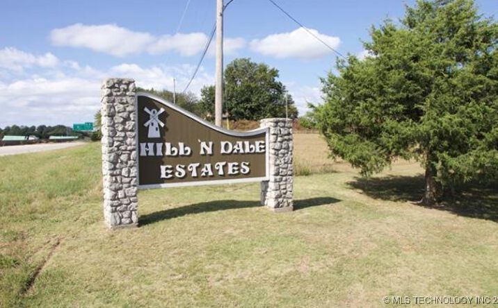 Pictures of Land, Multifamily property located at 4147 W Nottingham Way, Cleveland, OK 74020 for sales - image #1