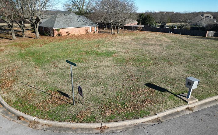 Pictures of Land, Multifamily property located at Franklin Court, Ardmore, OK 73401 for sales - image #1