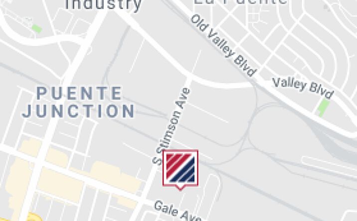 image of property at 16205 GALE AVE City Of Industry CA 91745