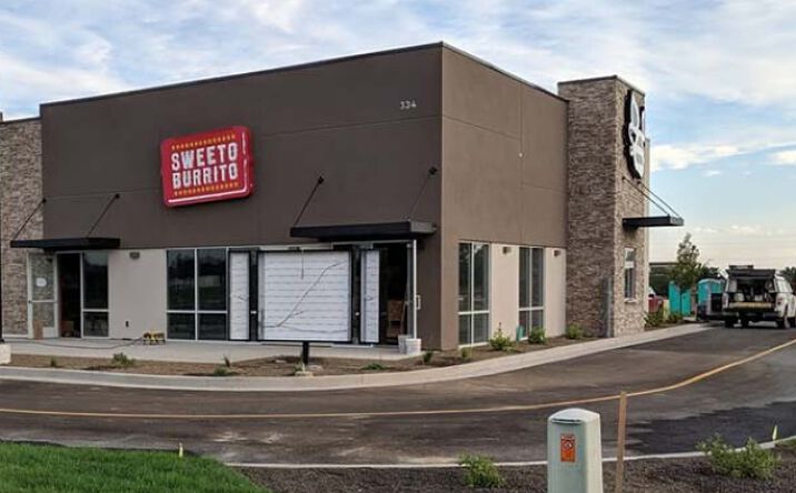 Pictures of Retail property located at 334 W. Cheney Drive, Twin Falls, ID 83301 for comps - image #1