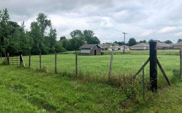 image of property at S 279TH EAST AVENUE Coweta OK 74429