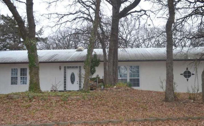 image of property at 21273 JIMBO RD Thackerville OK 73459-5505
