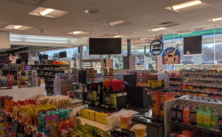 Pictures of Retail, Mixed Use property located at 500 E North Ave, Belton, MO 64012 for sales - image #1