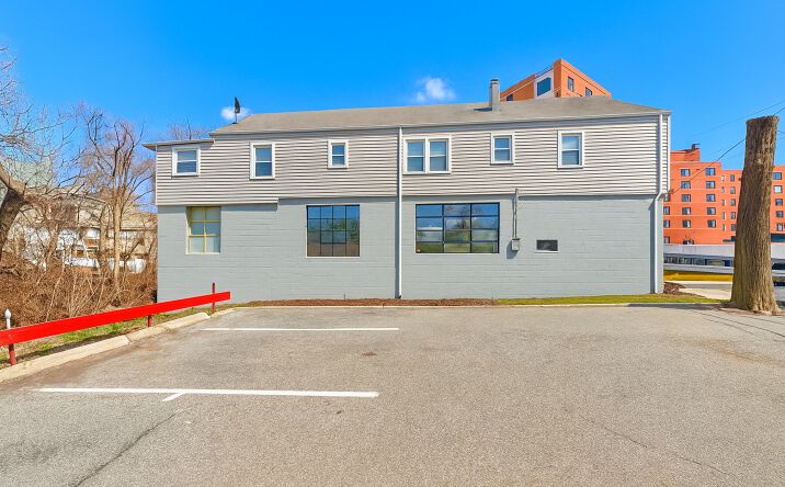 Pictures of Mixed Use, Retail property located at 151 E Prospect Ave, Mamaroneck, NY 10543 for sales - image #1