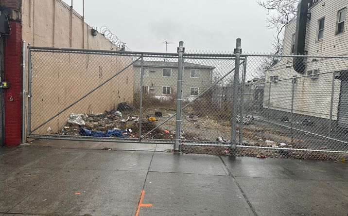 Pictures of Land property located at N/A Guy R Brewer Boulevard, New York, NY 11413 for sales - image #1