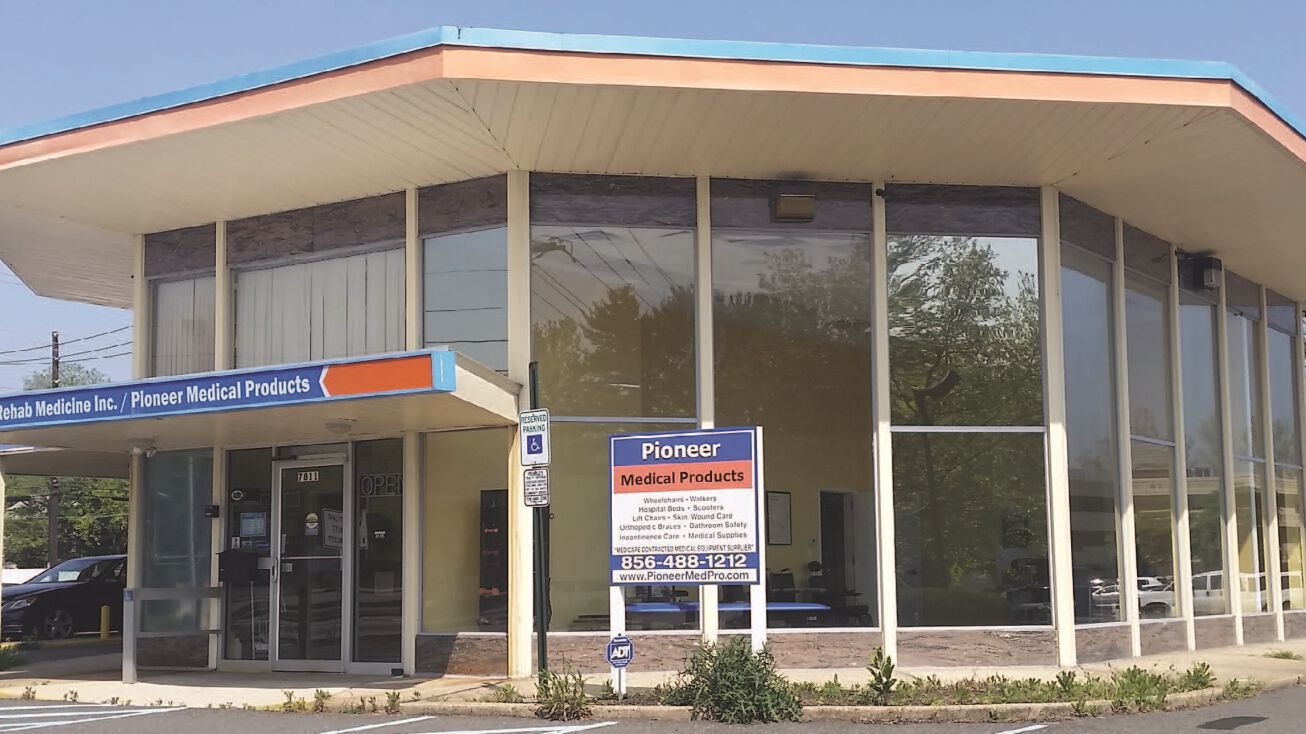 7811 Maple Avenue, Pennsauken Township, NJ 08109