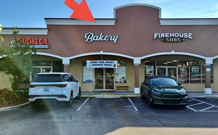 Pictures of Retail property located at 175 N Nova Road Ste 7, Ormond Beach, FL 32174 for sales - image #1