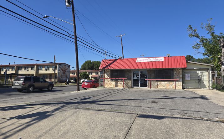 Pictures of Business for Sale, Retail property located at 1261 Saltillo St, San Antonio, TX 78207 for sales - image #1