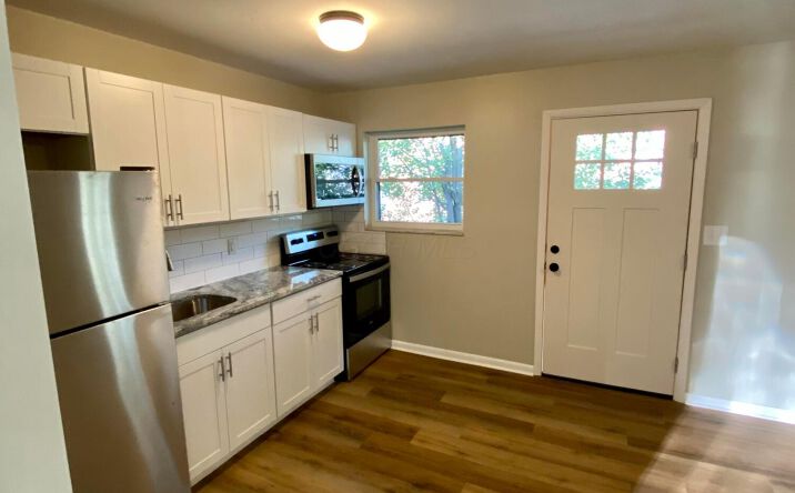 Pictures of Mixed Use, Retail, Office, Multifamily property located at 1445 E Main Street #1447, Columbus, OH 43205 for sales - image #1