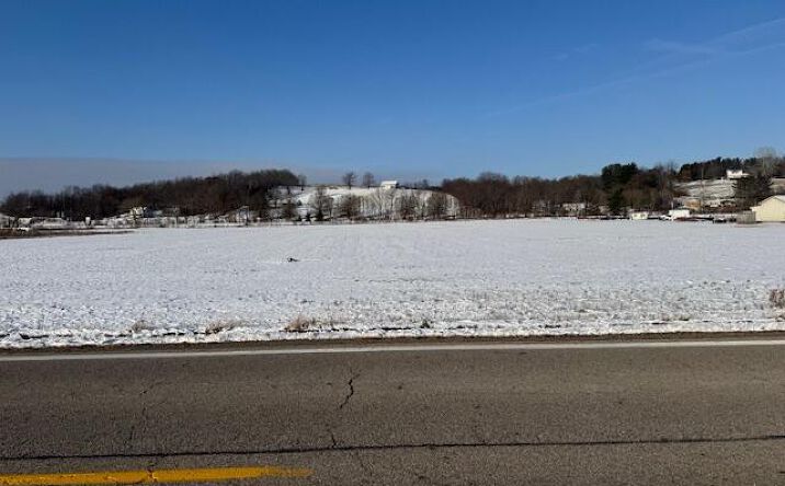Pictures of Land, Mixed Use, Industrial, Office property located at LOGAN THORNVILLE RD Road NE, Bremen, OH 43107 for sales - image #1