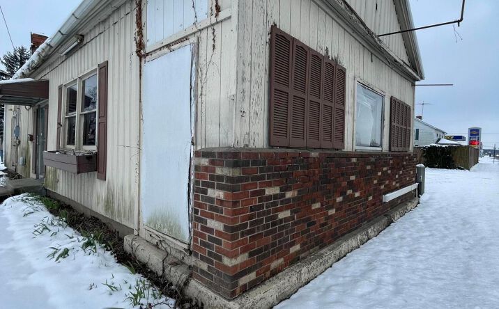 Pictures of Mixed Use, Retail property located at 5002 S Walnut Street, South Bloomfield, OH 43103 for sales - image #1