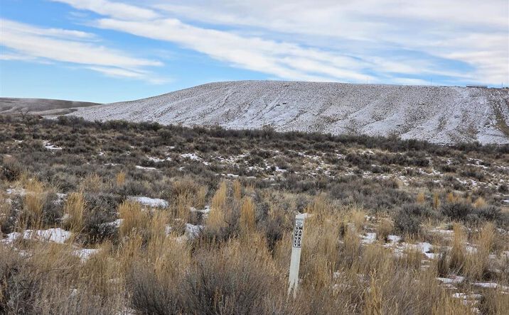 Pictures of Land property located at TBD Road 8VE, Clark, WY 82435 for sales - image #1
