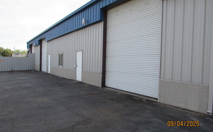 Pictures of Industrial property located at 2183 - 2185 Kenyon Drive, Redding, CA, USA, Central Redding, CA 96001 for sales - image #1