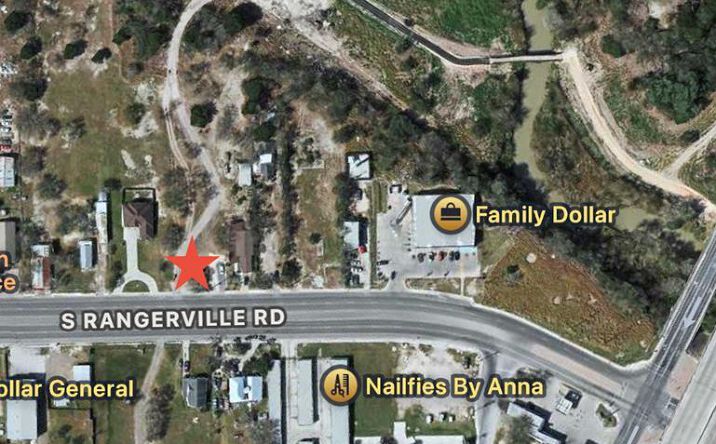 Pictures of Land, Multifamily property located at .9705 AC Rangerville Rd., Harlingen, TX 78552 for sales - image #1