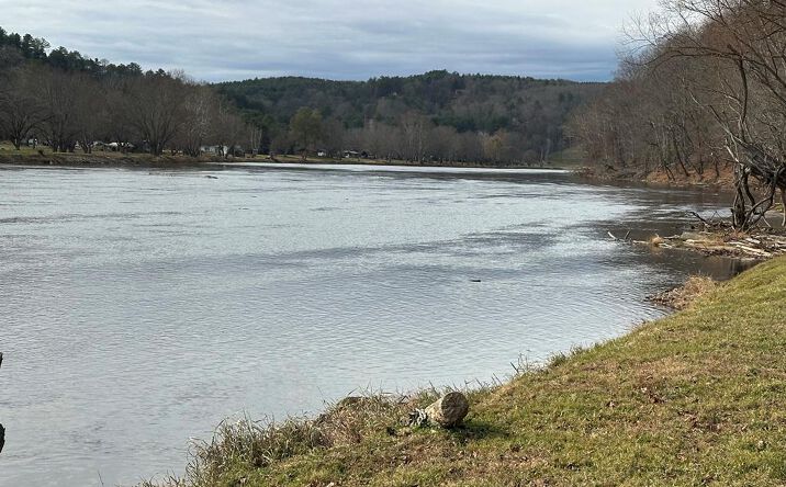 Pictures of Land property located at TBD River Beach Lane, Galax, VA 24333 for sales - image #1