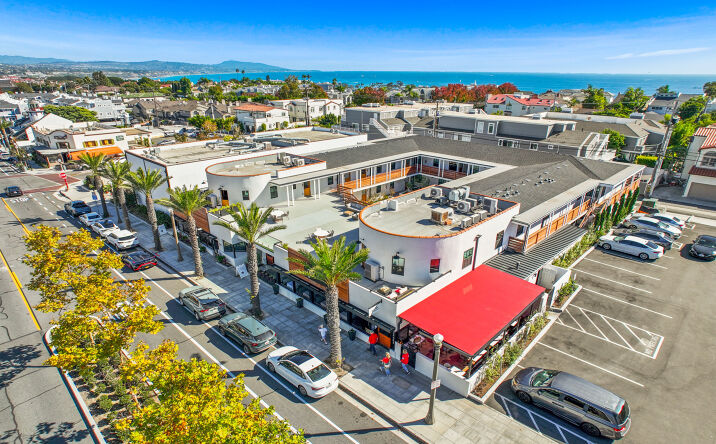 Pictures of Mixed Use property located at 24452 Del Prado Ave, Dana Point, CA 92629 for sales - image #1