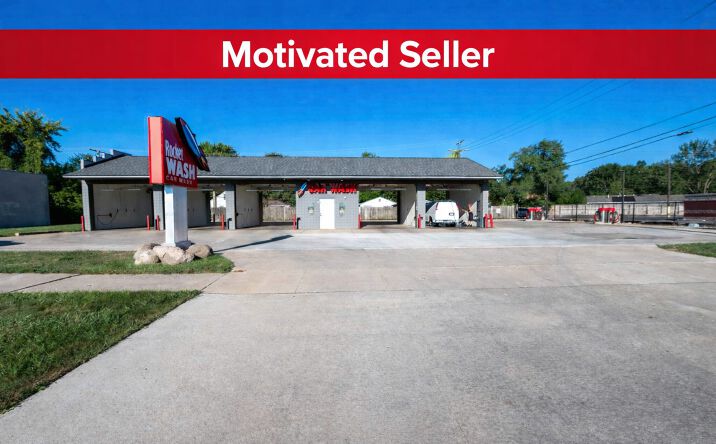 Pictures of Special Purpose property located at 12700 Allen Rd, Southgate, MI 48195 for sales - image #1