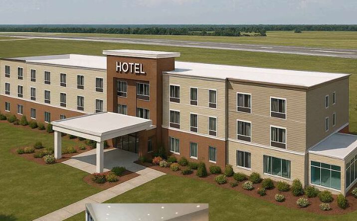 Pictures of Hospitality property located at Ave B, Gwinn, MI 49841 for sales - image #1