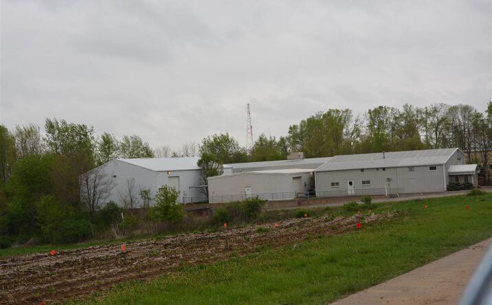 image of property at 5801 PLEASANT VALLEY RD Platteville WI 53818-9514