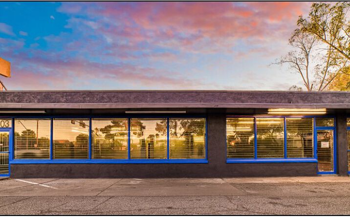 Pictures of Retail property located at 903 N. Swan Road, Tucson, AZ 85711 for comps - image #1