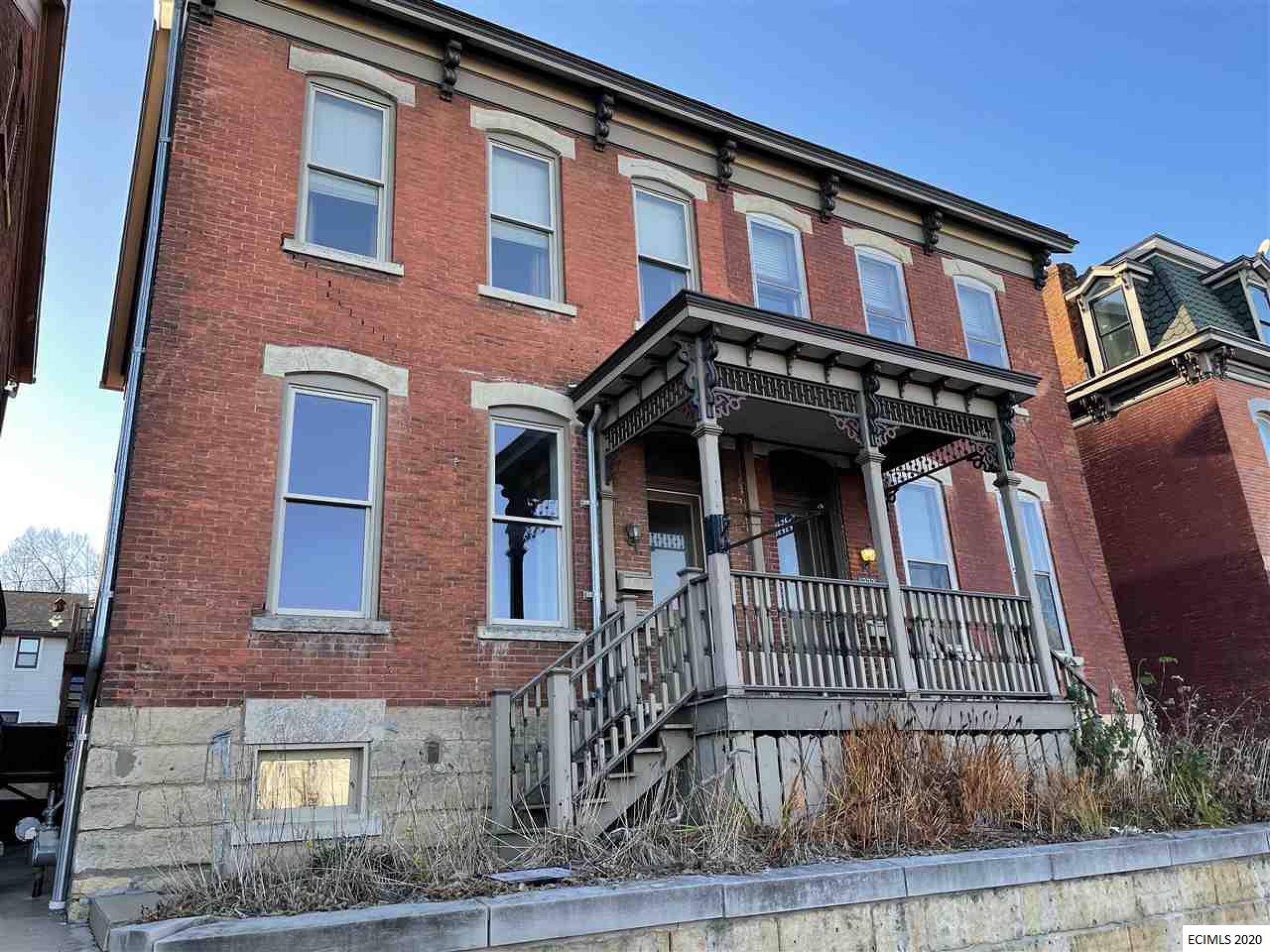 331-333 Bluff Street, Dubuque, IA 52001 | Crexi.com