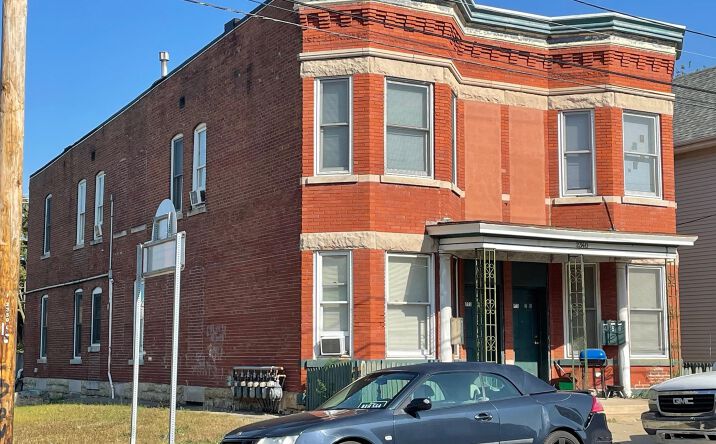 Pictures of Multifamily property located at 2340 Central Avenue, Dubuque, IA 52001 for sales - image #1