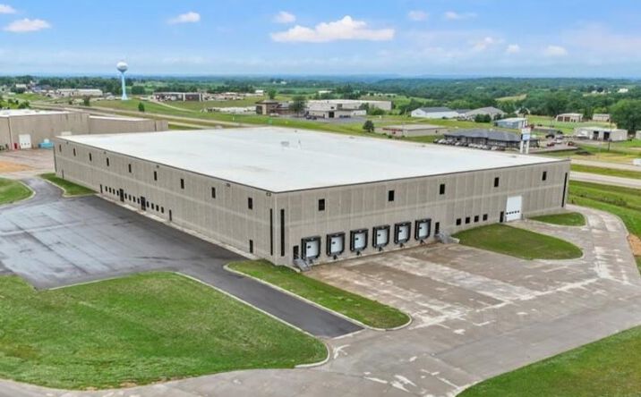 Pictures of Industrial property located at 3610 County H Road, Kieler, WI 53812 for sales - image #1