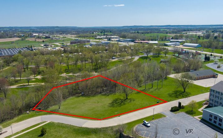Pictures of Land property located at TBD Oldenburg Lane, Galena, IL 61036-0000 for sales - image #1