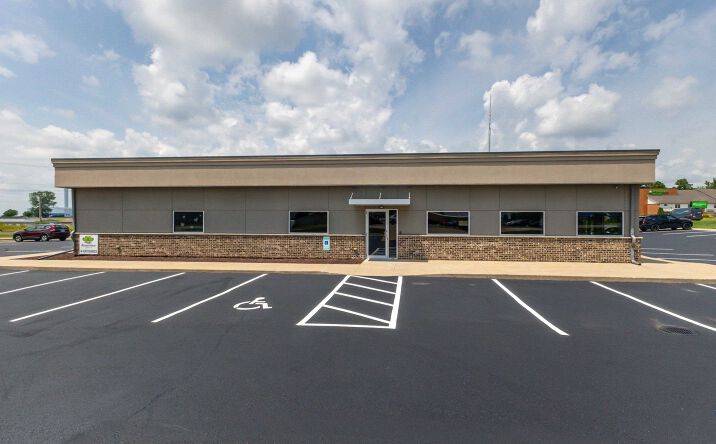 Pictures of Retail, Office property located at 11358 Industrial Drive, Galena, IL 61036 for sales - image #1