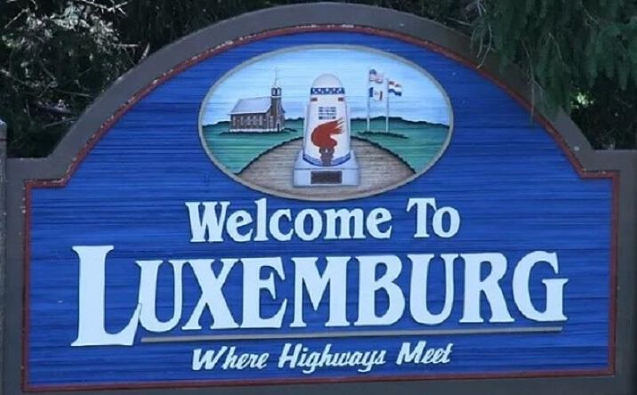 Pictures of Land property located at Commercial Avenue, Luxemburg, IA 52056 for sales - image #1