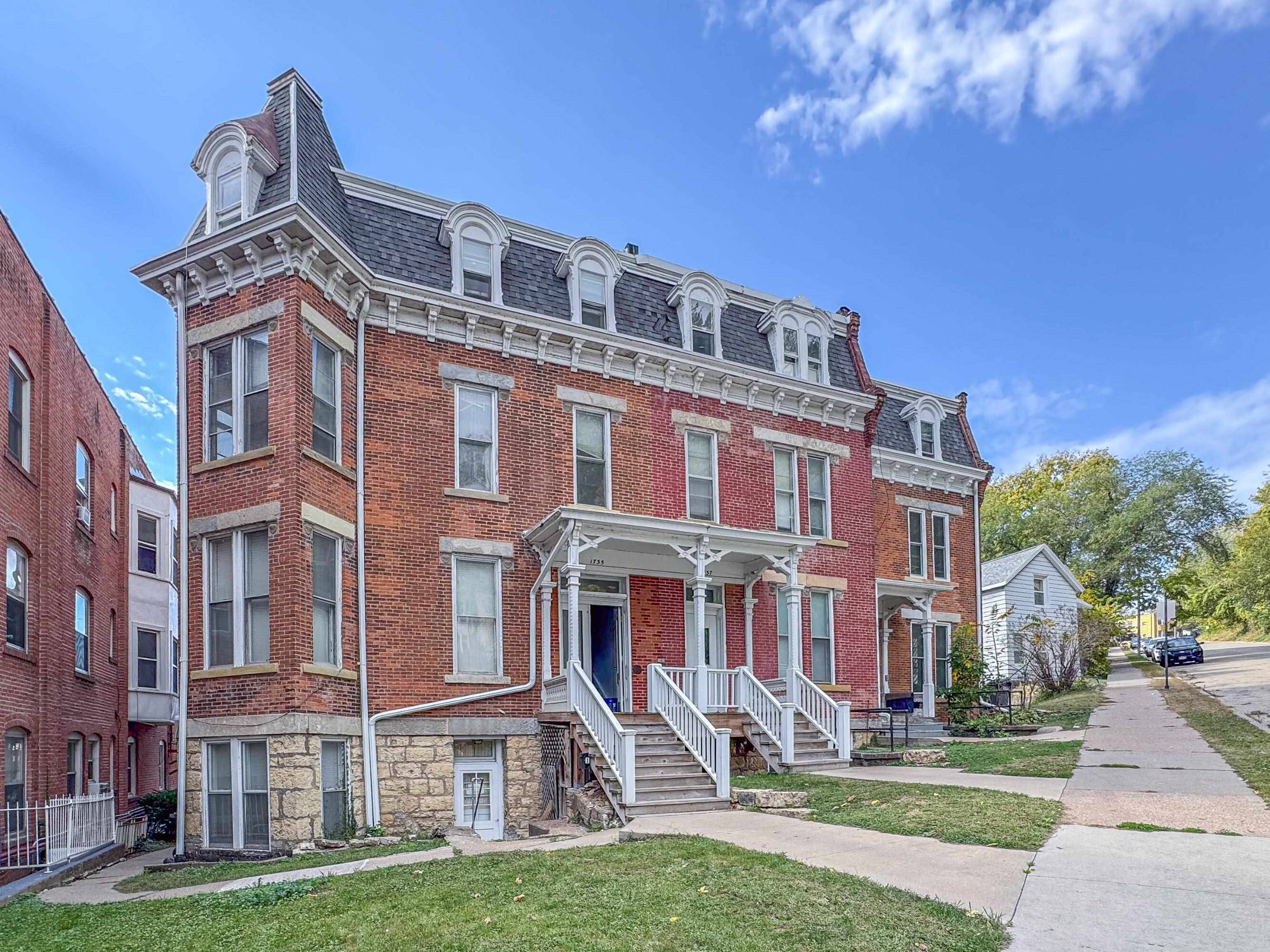 1735 Madison Street Unit 1737 1745 Madison St  