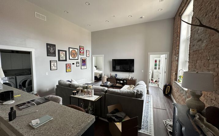 Pictures of Multifamily property located at 1199 Central Avenue, Dubuque, IA 52001 for sales - image #1