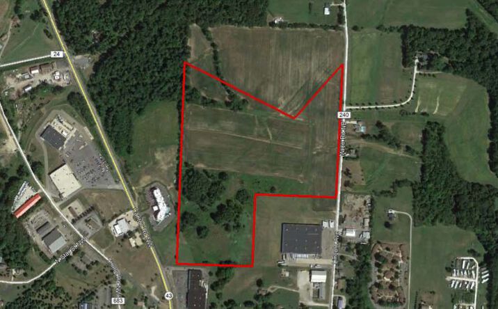 Pictures of Multifamily, Land property located at 1190 Mace Rd NE, Carrollton, OH 44615 for sales - image #1