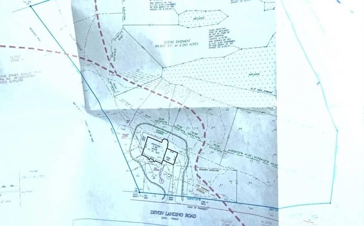 Pictures of Land property located at 15 Cross Highway, East Hampton, NY 11930 for sales - image #1