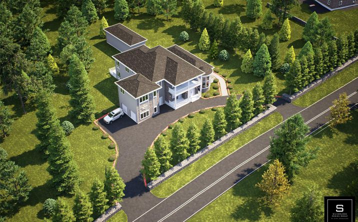 Pictures of Land property located at 60 Montebello Road, Ramapo, NY 10901 for sales - image #1