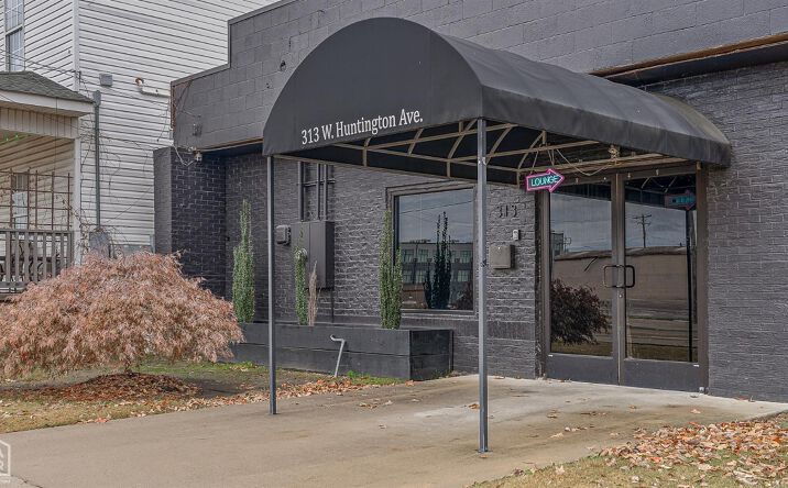 Pictures of Hospitality property located at 313 W Huntington Avenue, Jonesboro, AR 72401 for sales - image #1