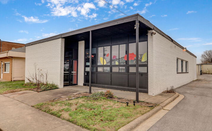 Pictures of Special Purpose property located at 116 W Grant Street, Republic, MO 65738 for sales - image #1