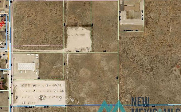 Pictures of Land property located at TBD W Jefferson Street, Lovington, NM 88260 for sales - image #1