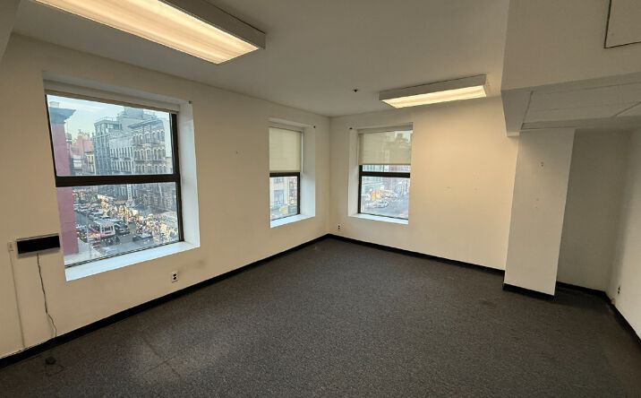 Pictures of Office property located at 210 Canal Street, New York, NY 10035 for sales - image #1