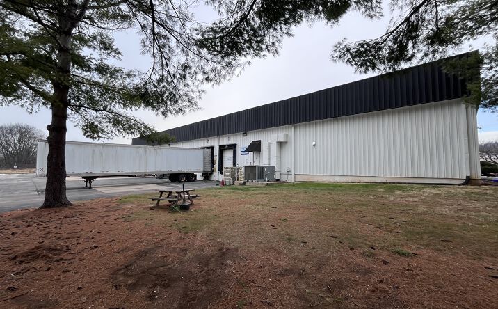 Pictures of Industrial property located at 310 Emig Road, York, PA 17406 for sales - image #1