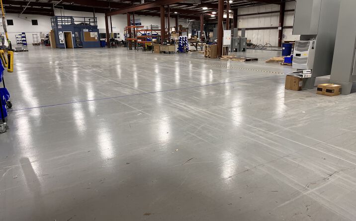 Pictures of Industrial property located at 310 Emig Road, York, PA 17406 for sales - image #1