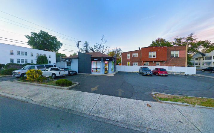 Pictures of Retail property located at 275 Sanford Street, East Orange, NJ 07018 for sales - image #1