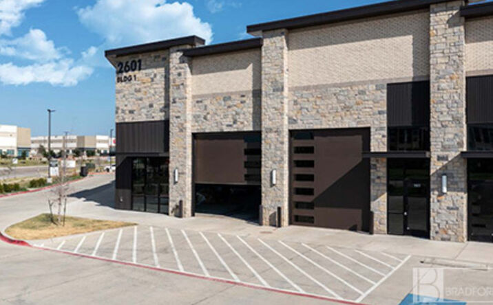 Pictures of Office, Industrial property located at 2601 State Hwy 121, Lewisville, TX 75067 for sales - image #1