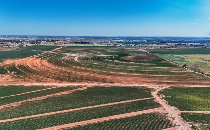 Pictures of Land property located at 3909 County Rd 7665, Lubbock, TX 79423 for sales - image #1
