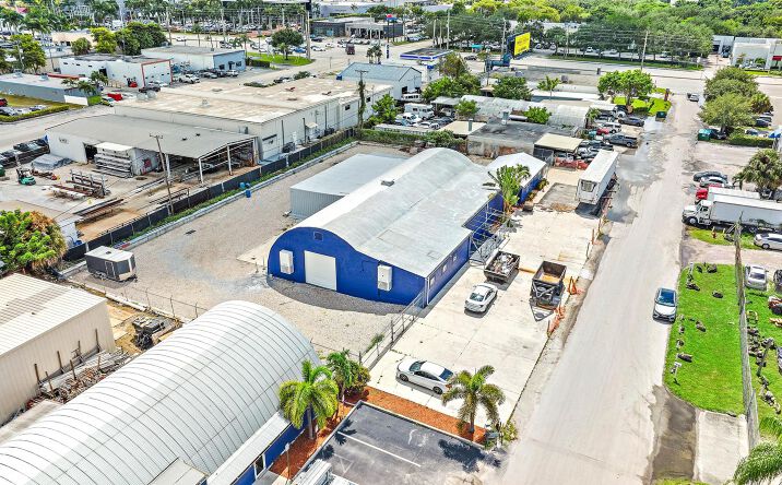Industrial-Flex for Sale in Palm Beach County | Crexi