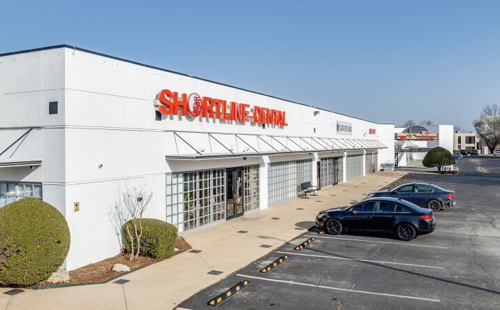 Pictures of Office, Retail property located at 1671 E 71st St, Tulsa, OK 74136 for sales - image #1